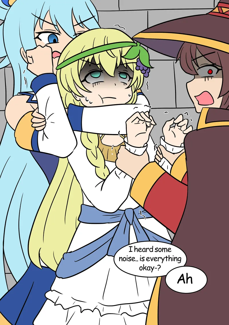 Acting Princess 10