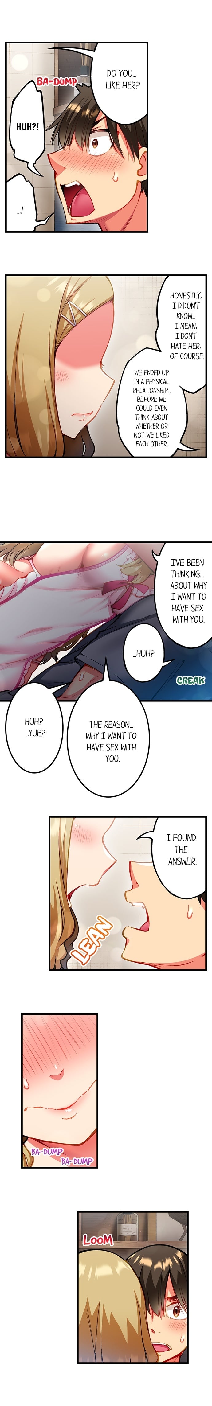 Adam’s Sweet Agony 6