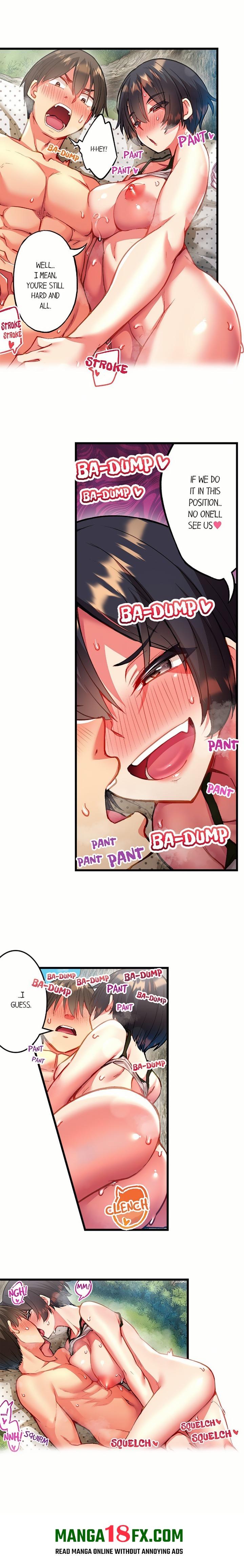 Adam’s Sweet Agony 2