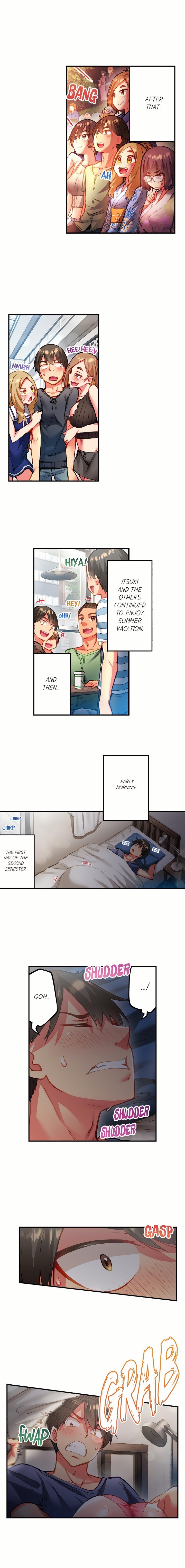 Adam’s Sweet Agony 2