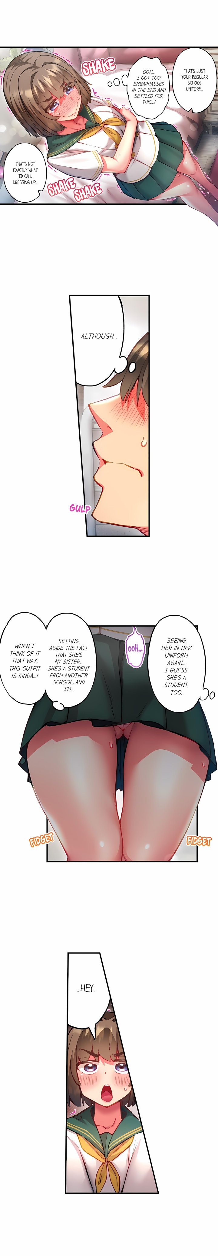 Adam’s Sweet Agony Chapter 146 - Page 4