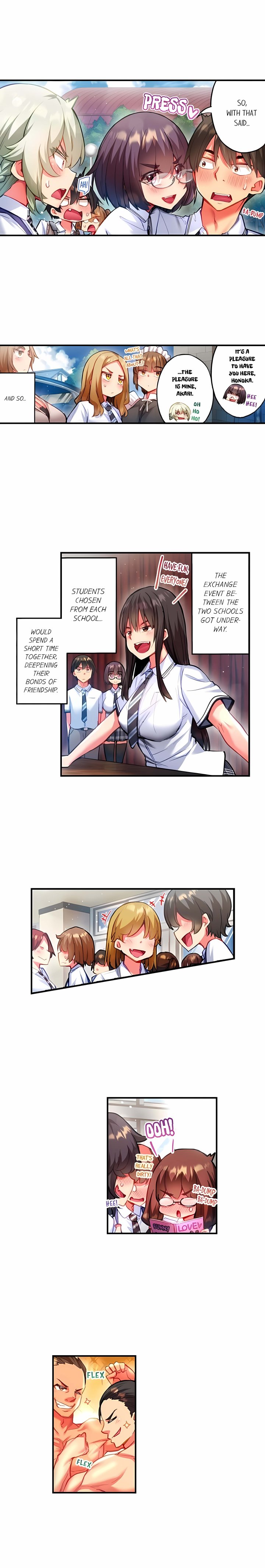 Adam’s Sweet Agony Chapter 148 - Page 6