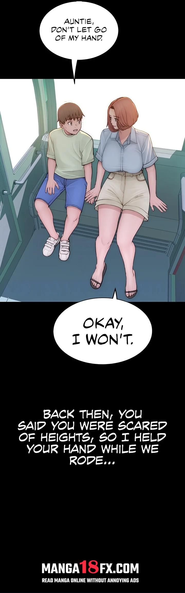 Addicted To My Stepmom 15
