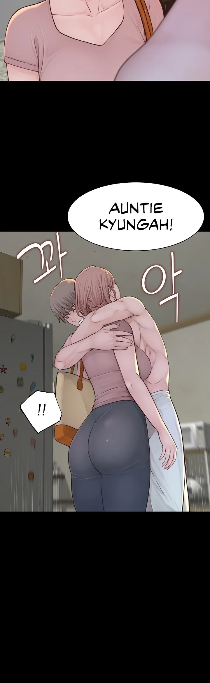 Addicted To My Stepmom 19
