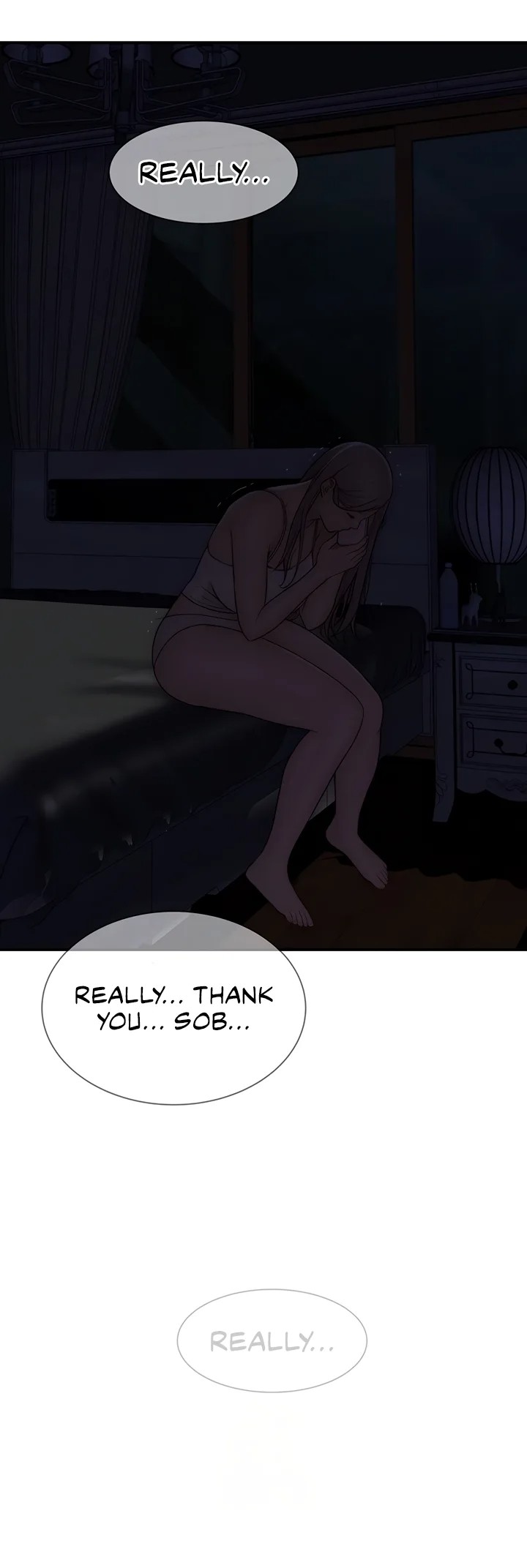 Addicted To My Stepmom 5