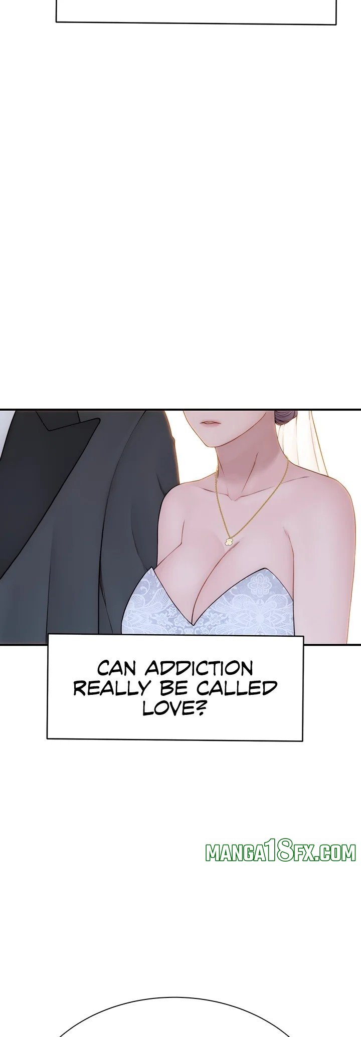 Addicted To My Stepmom 60