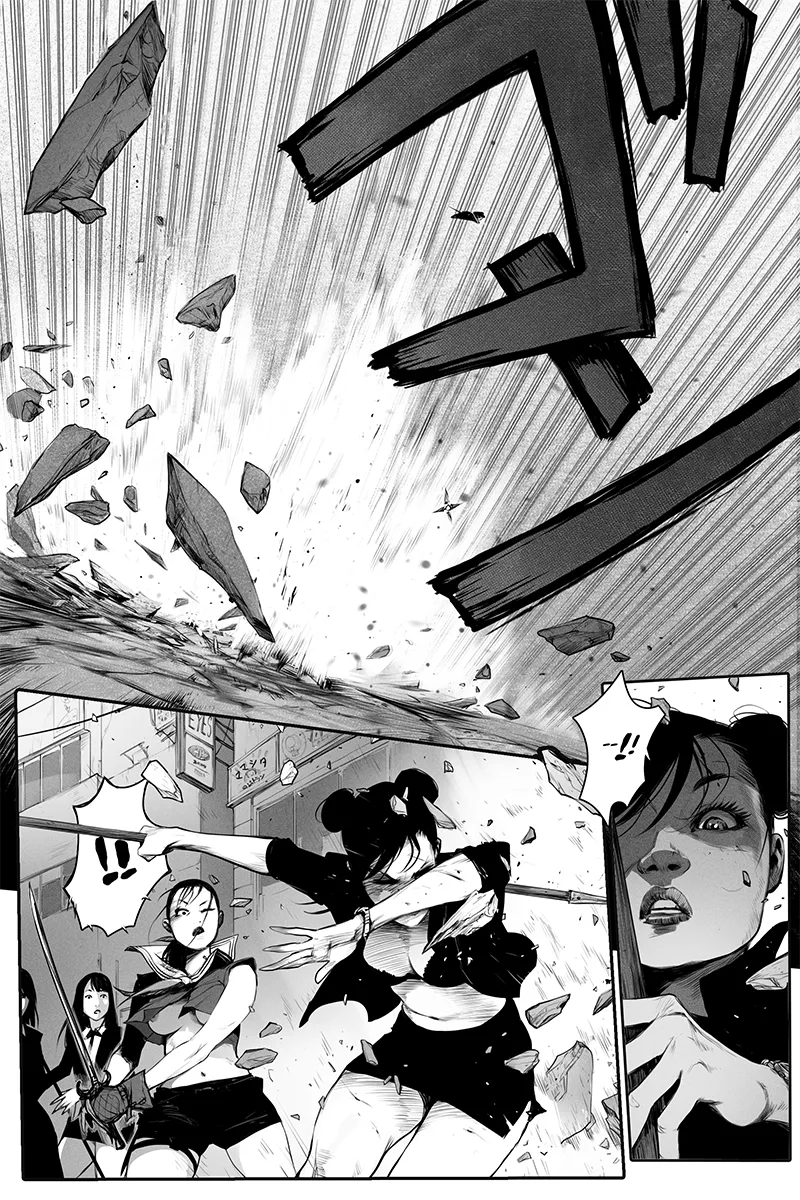 Adult High School 1 103