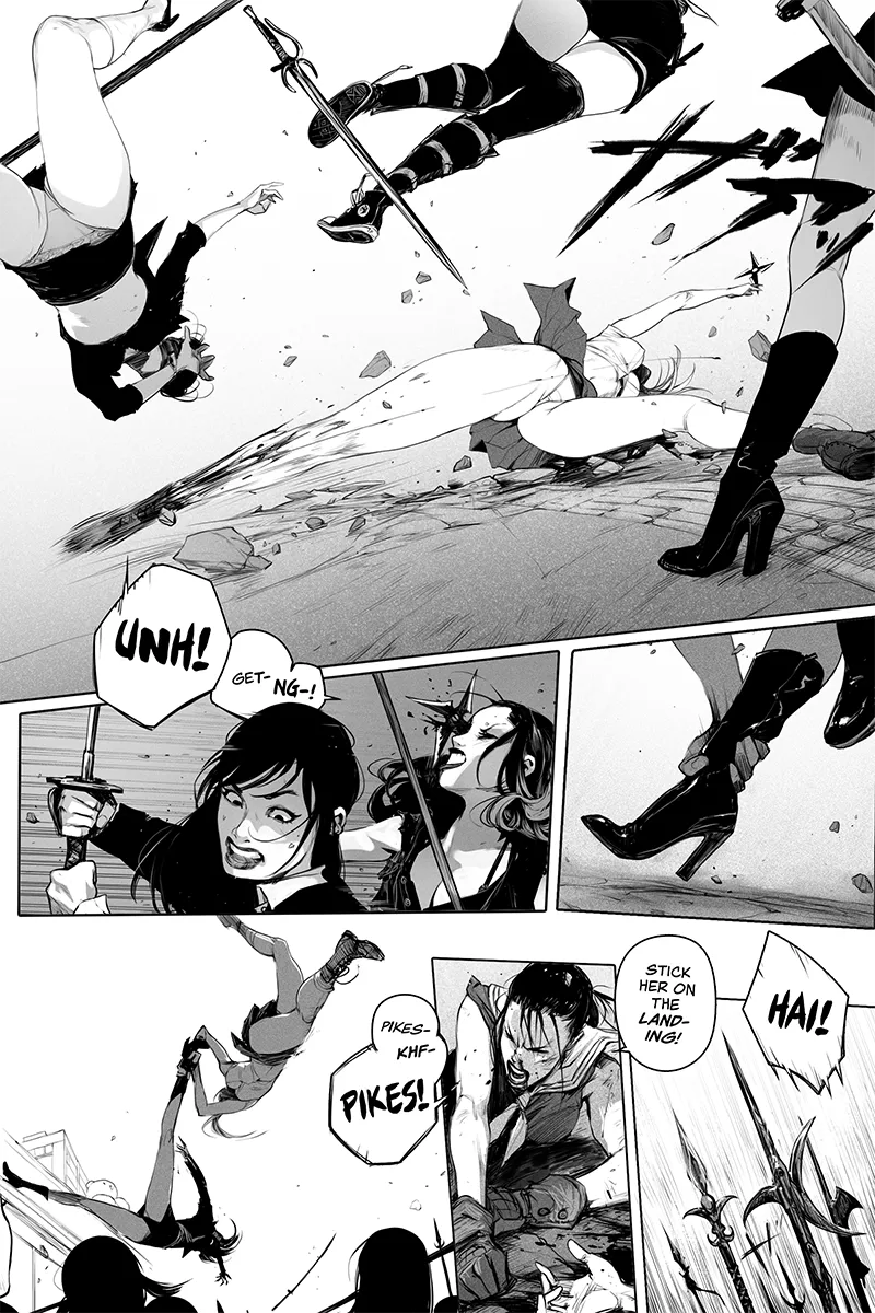 Adult High School 1 104