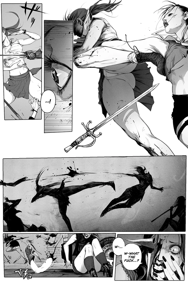 Adult High School 1 106