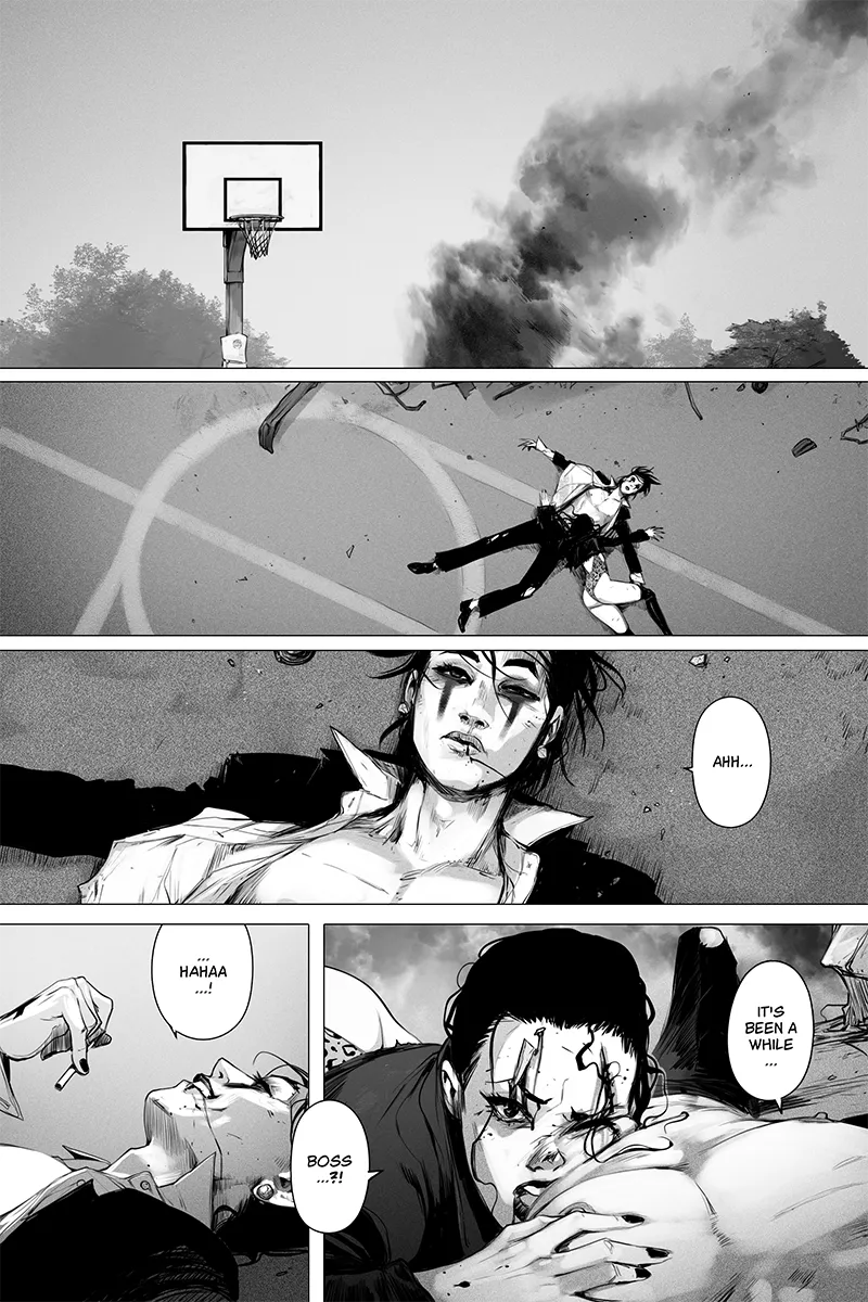 Adult High School 1 112