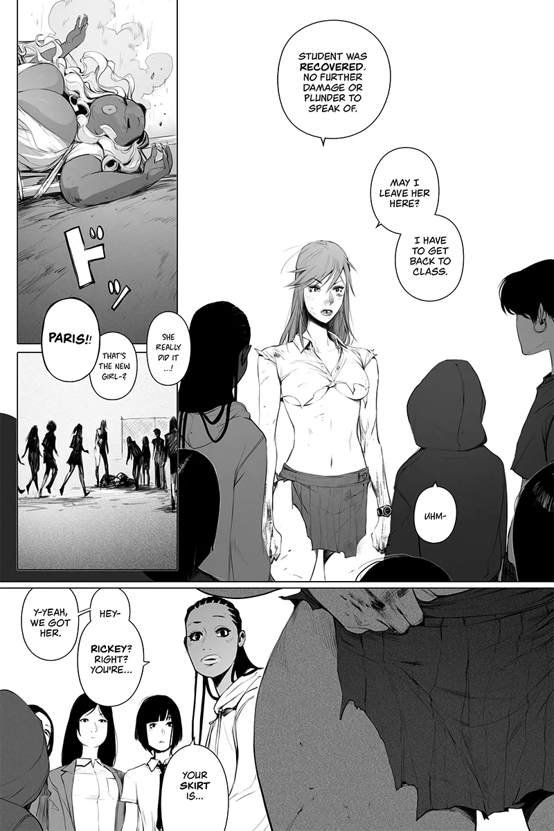 Adult High School 1 126