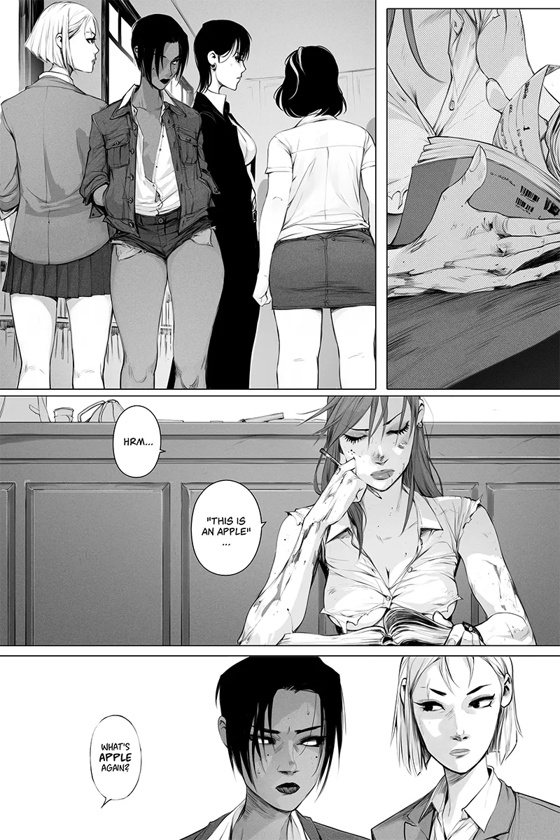 Adult High School 1 129