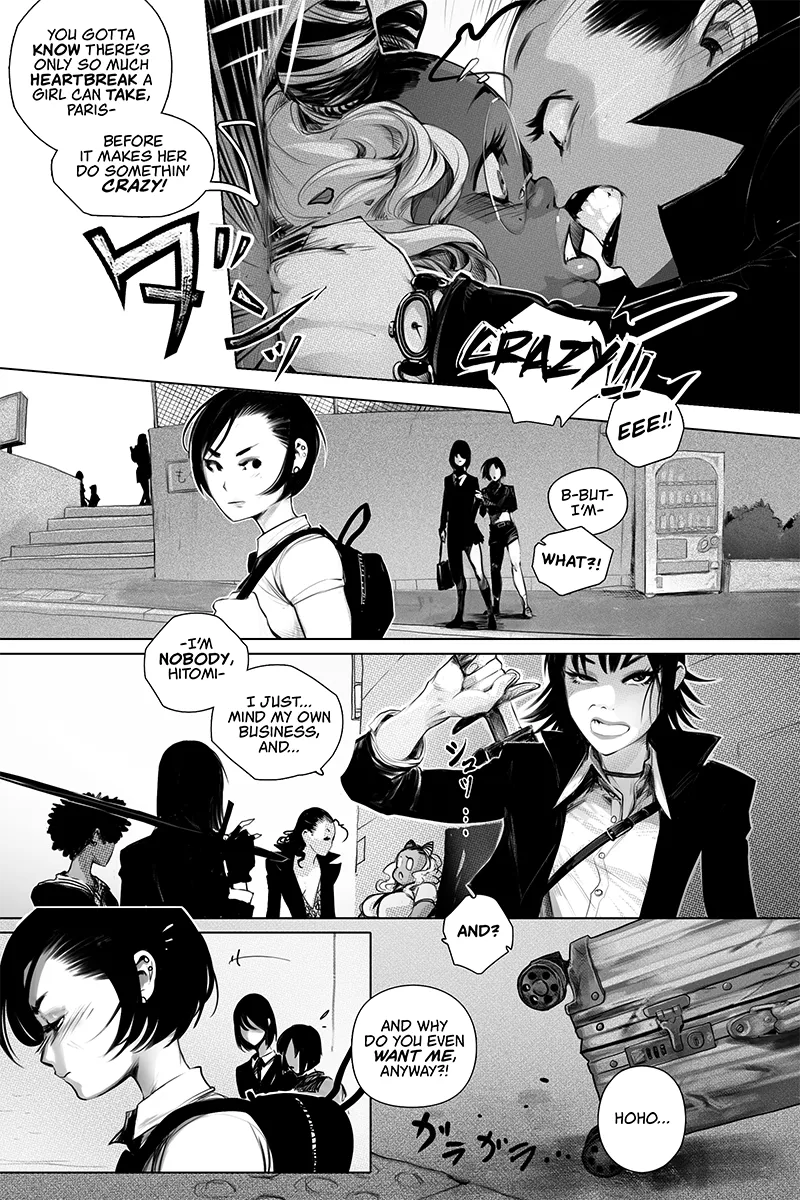 Adult High School 1 14