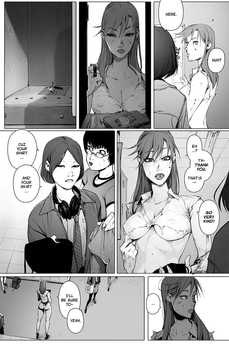 Adult High School 1 131