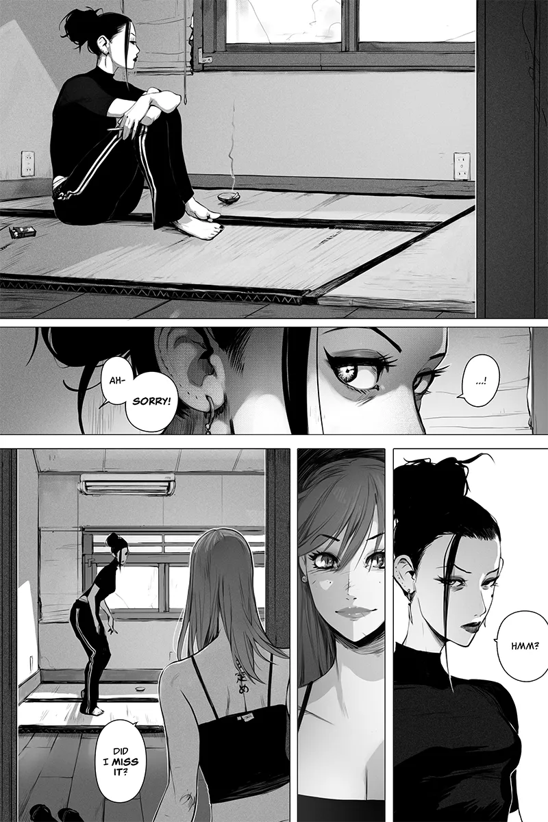 Adult High School 1 135