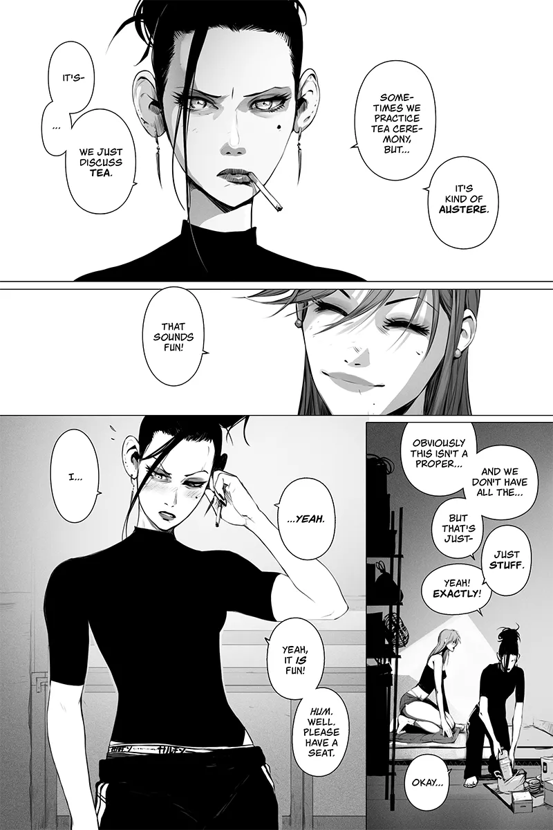 Adult High School 1 137