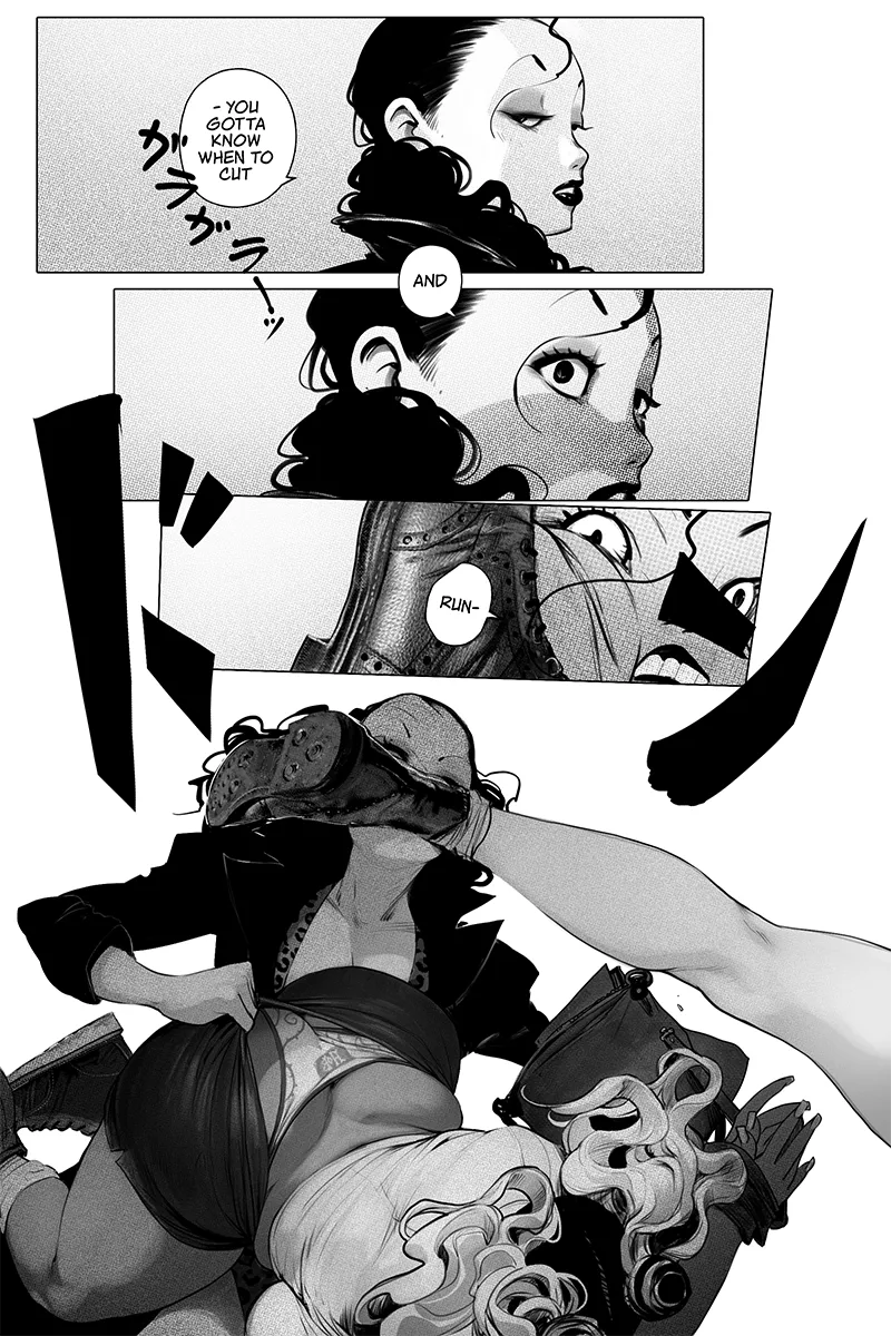 Adult High School 1 16