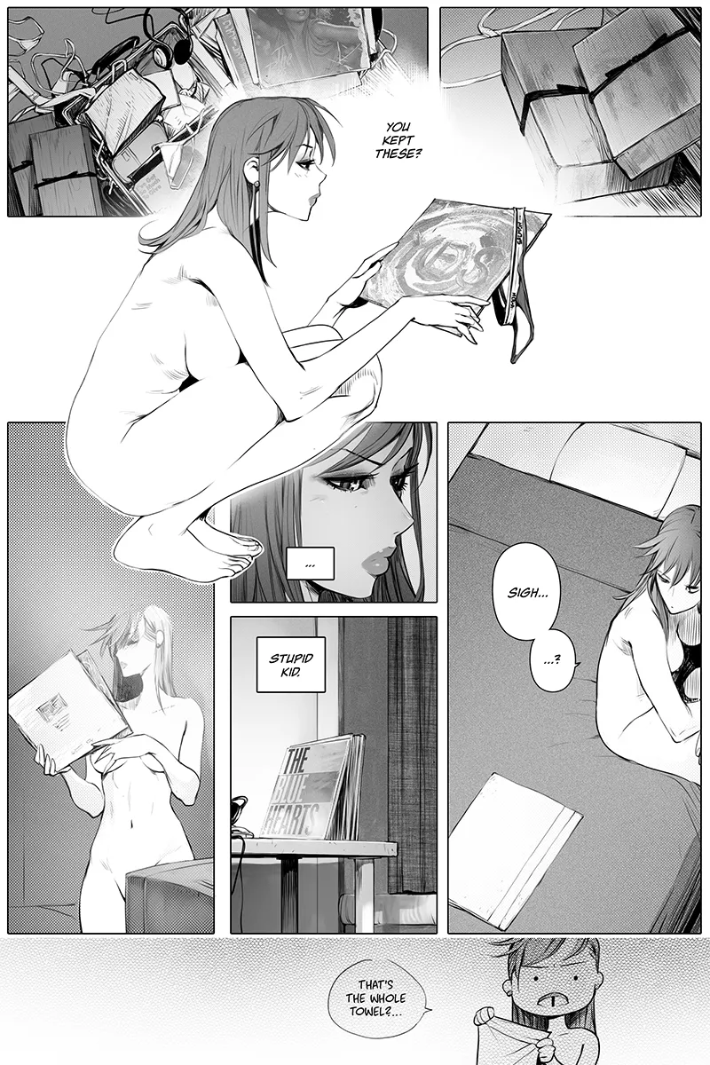 Adult High School 1 152