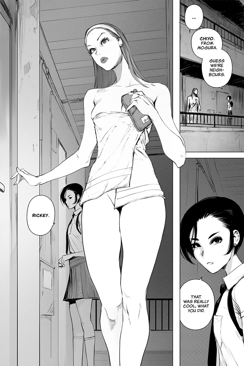 Adult High School 1 153