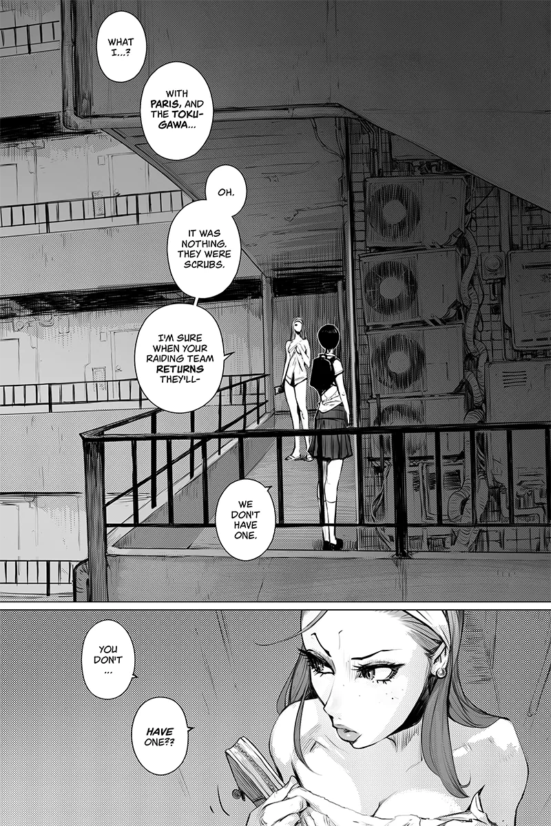 Adult High School 1 154