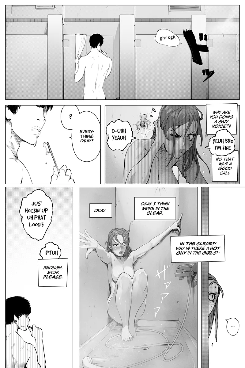 Adult High School 1 158