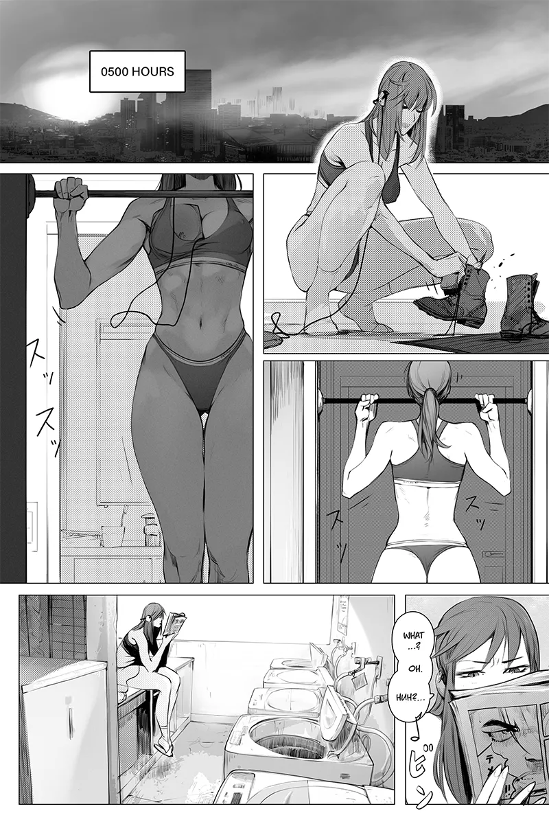 Adult High School 1 165