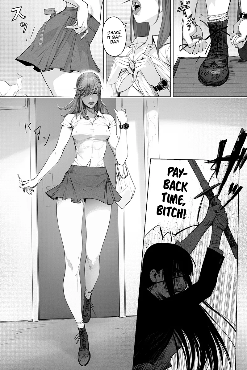 Adult High School 1 167
