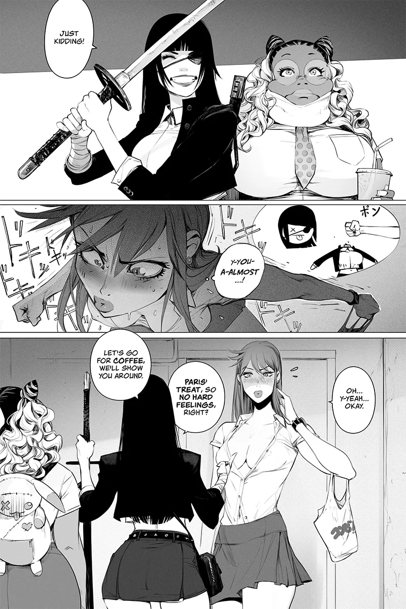 Adult High School 1 168