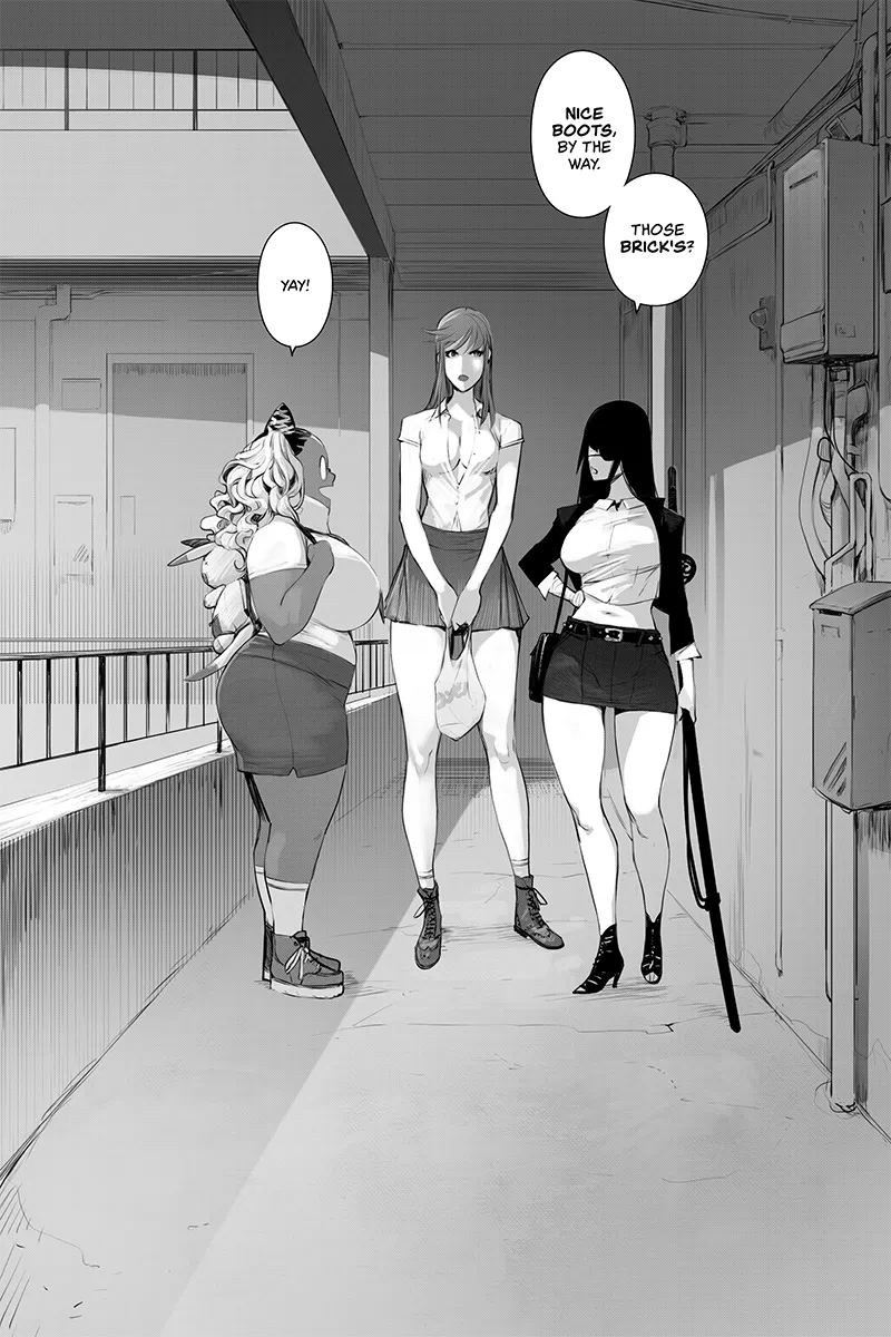 Adult High School 1 169