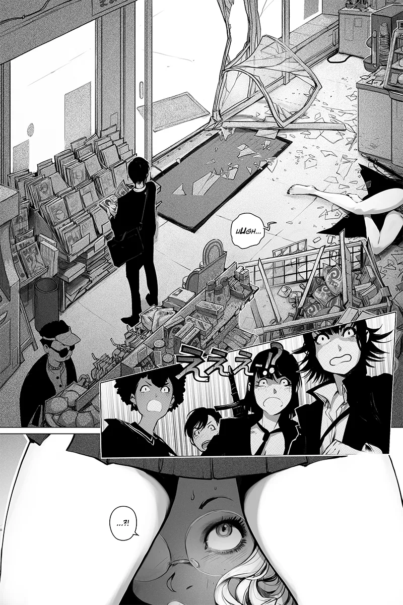 Adult High School 1 18