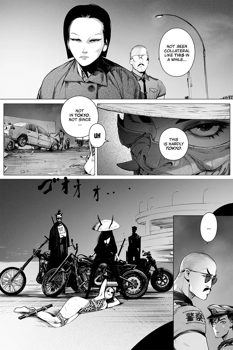Adult High School 1 171