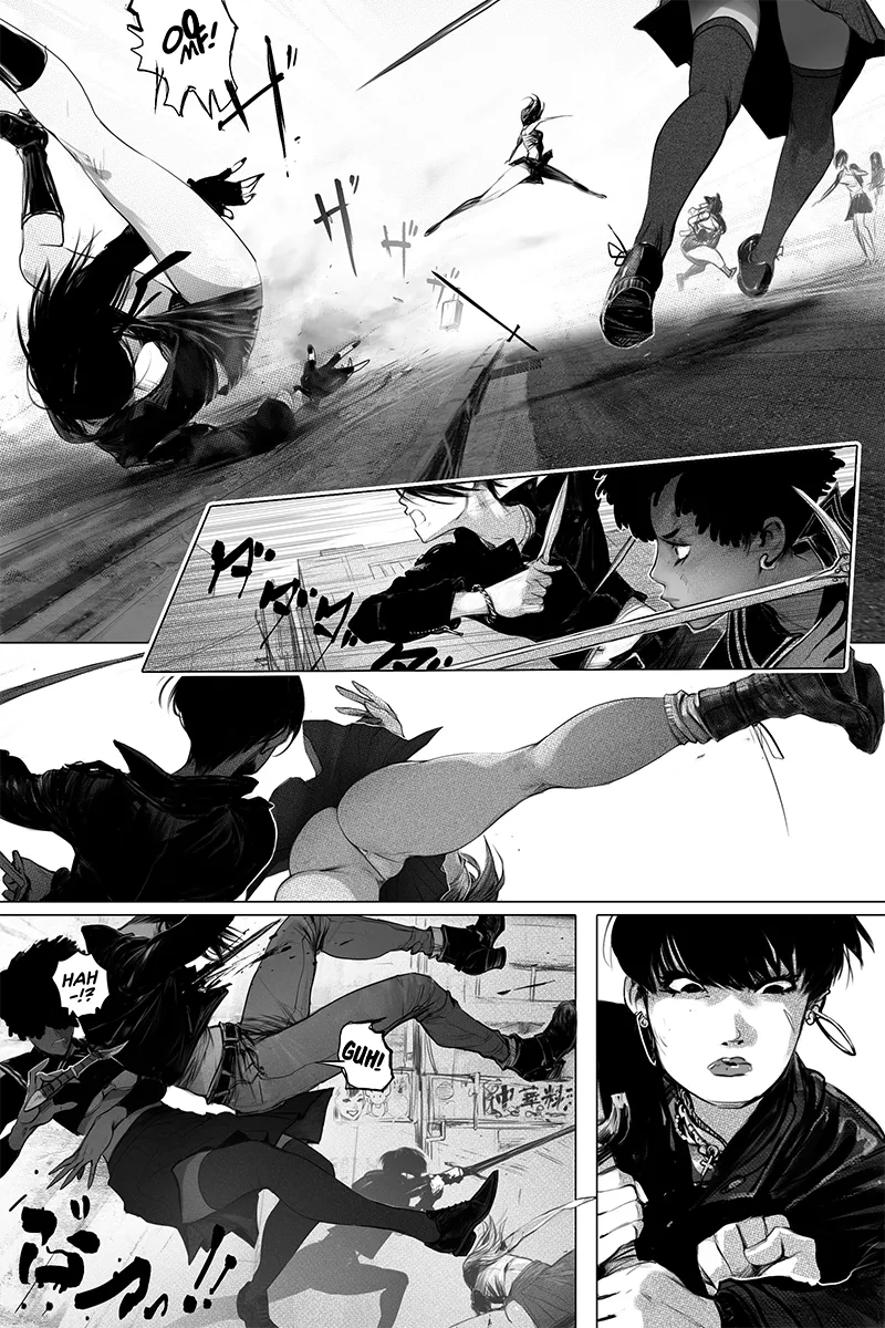 Adult High School 1 21