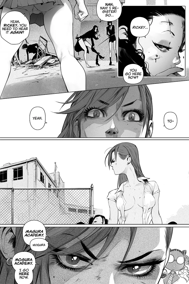 Adult High School 1 25