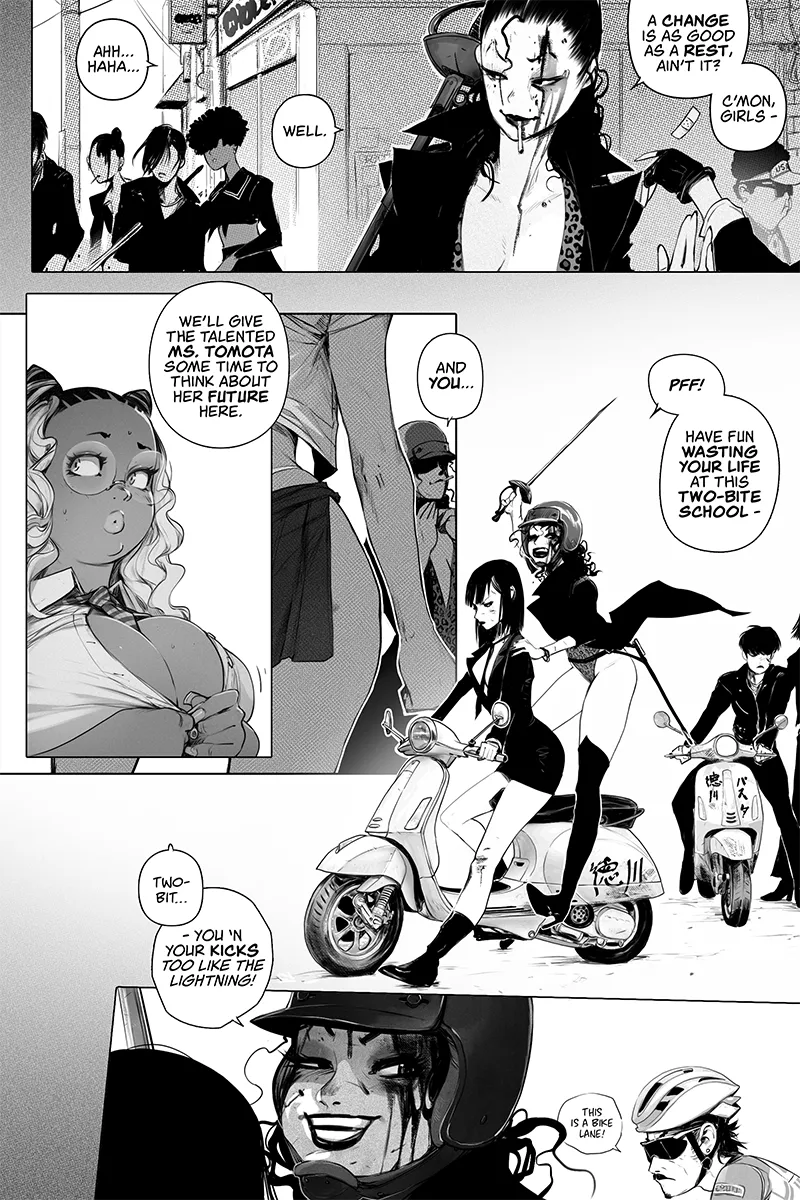 Adult High School 1 26