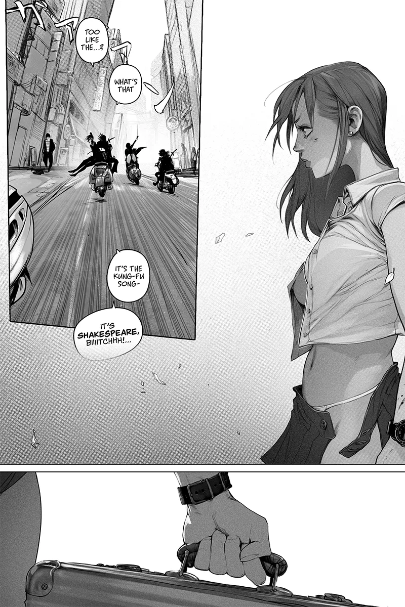 Adult High School 1 27