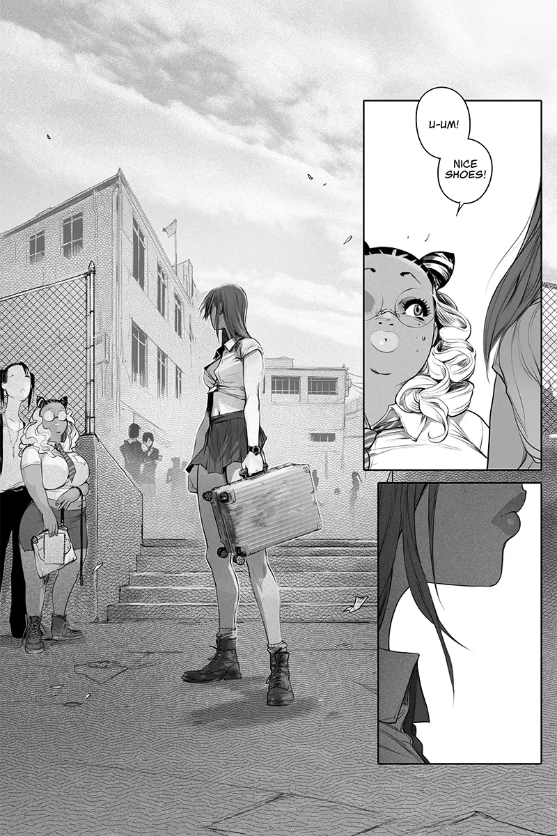 Adult High School 1 28