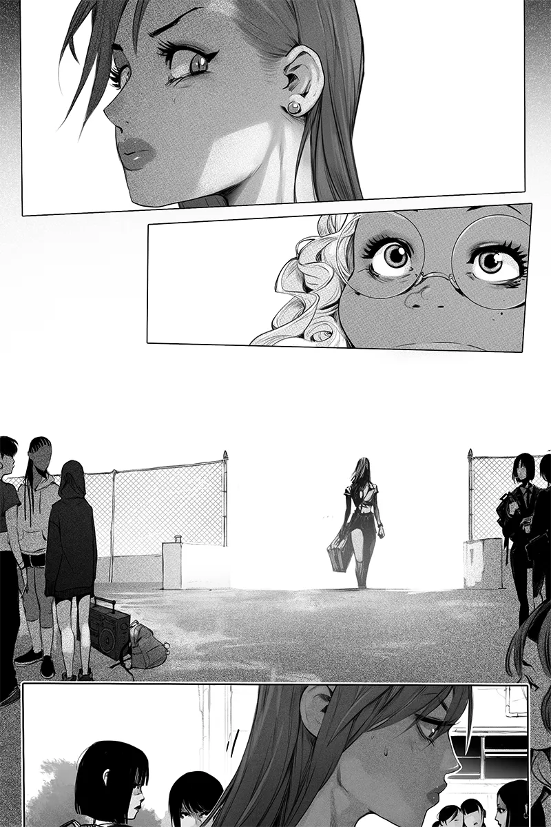 Adult High School 1 29
