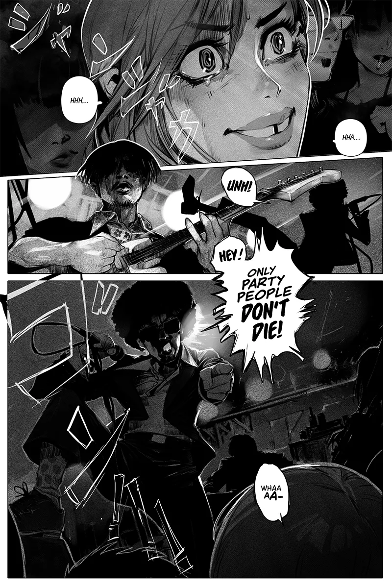 Adult High School 1 4