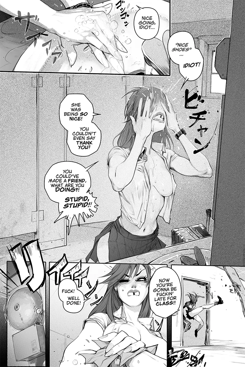Adult High School 1 34