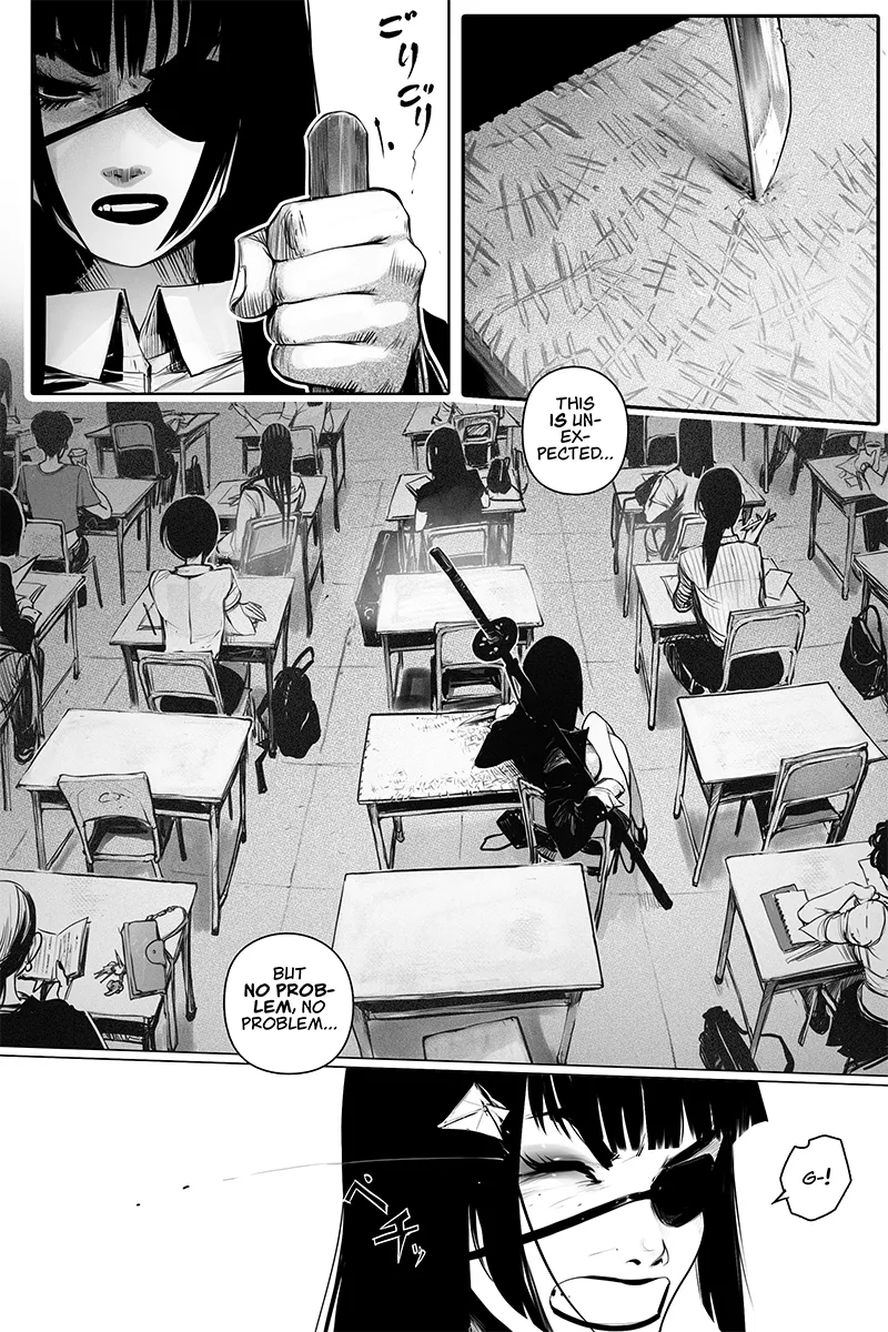 Adult High School 1 37