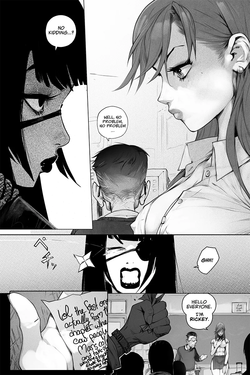 Adult High School 1 40