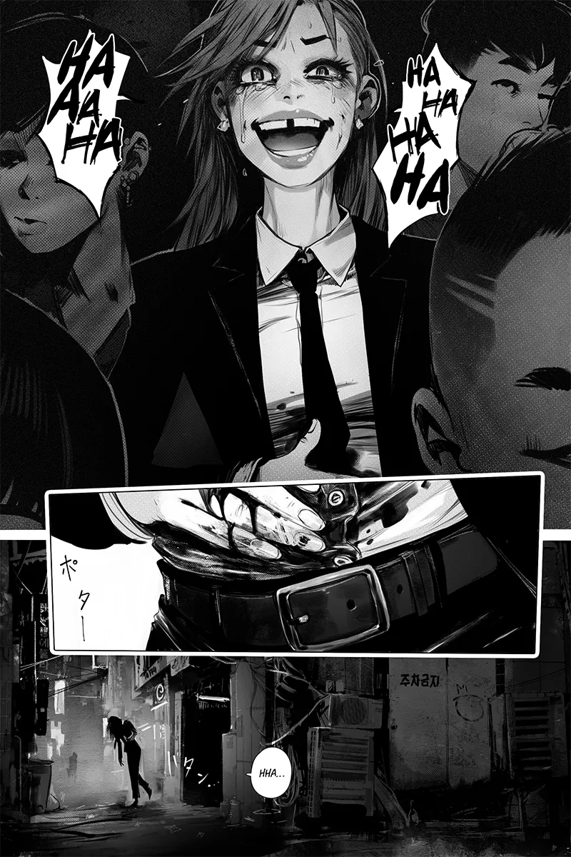 Adult High School 1 5