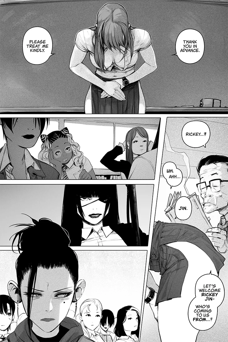Adult High School 1 41