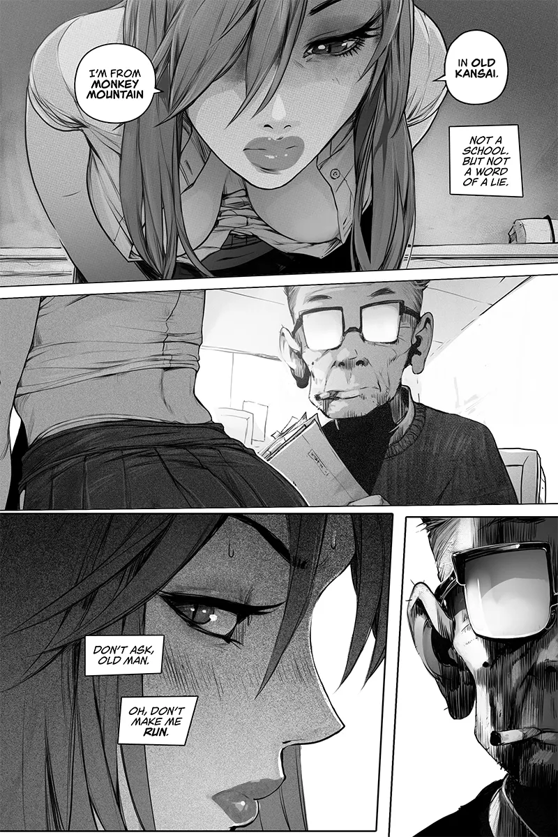 Adult High School 1 42