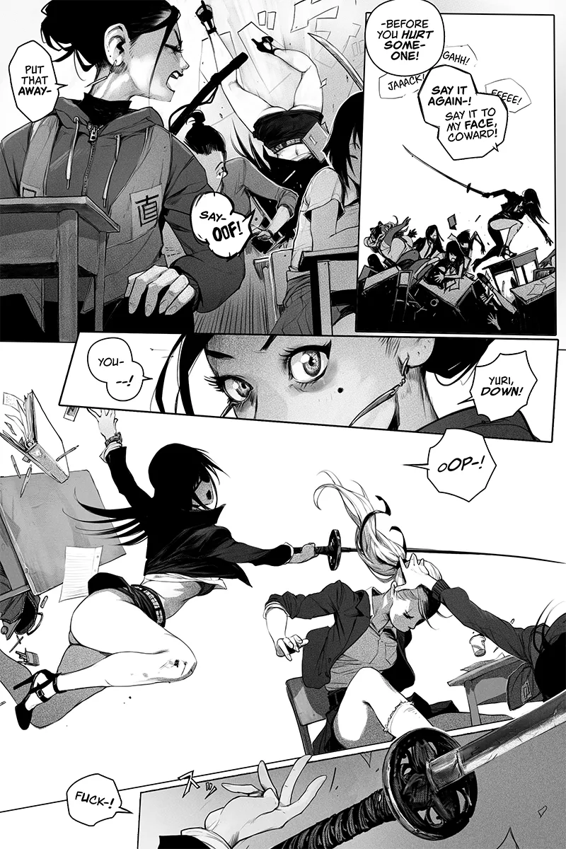 Adult High School 1 44