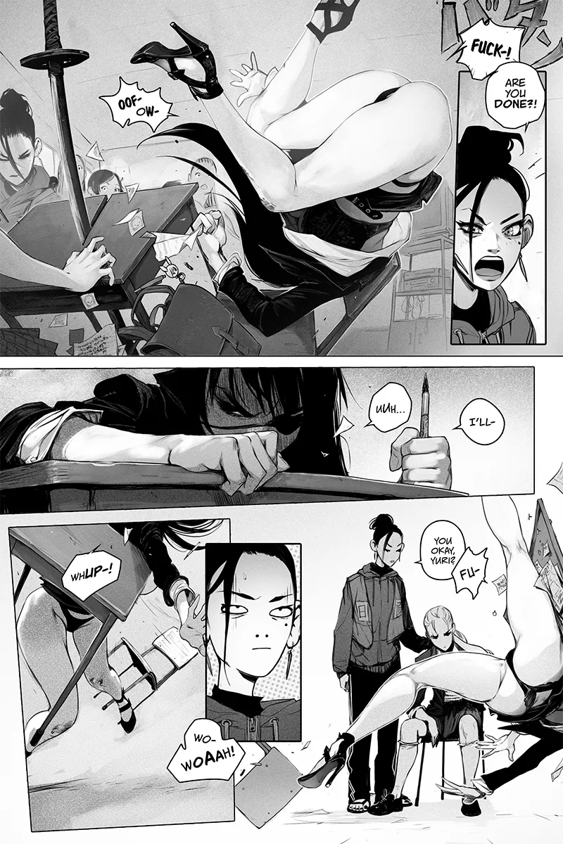 Adult High School 1 45