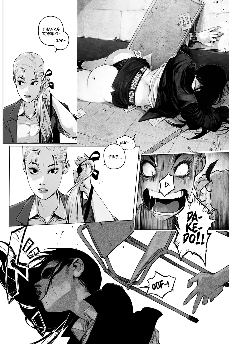 Adult High School 1 46