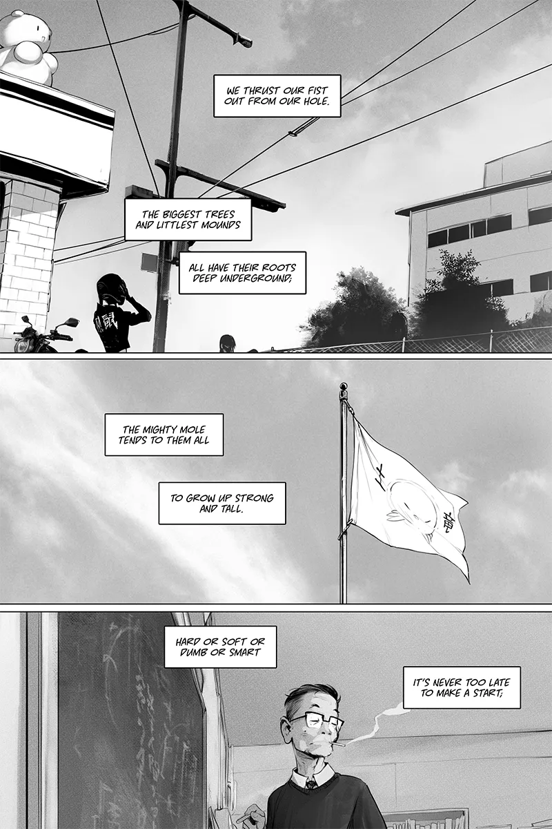 Adult High School 1 55