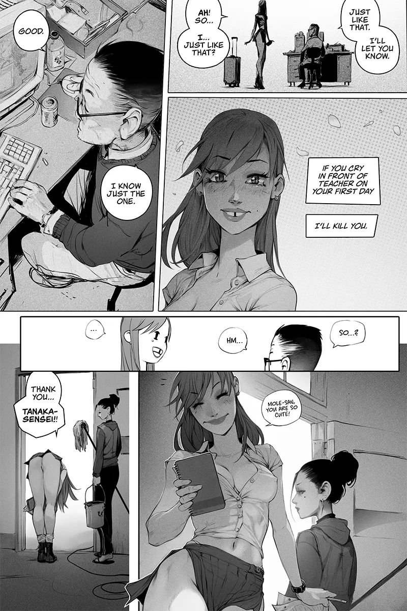 Adult High School 1 61