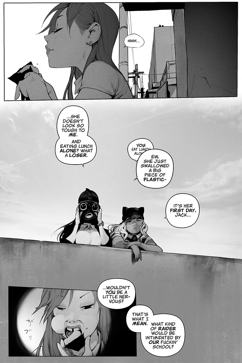 Adult High School 1 65